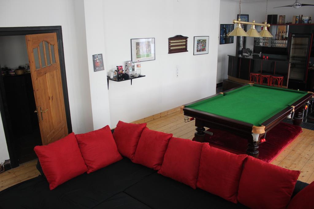 Privatzimmer Hagen Hagen  Exterior photo